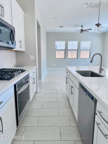 1935 E WISTERIA Drive, Chandler, AZ 85286