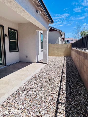 1935 E WISTERIA Drive, Chandler, AZ 85286