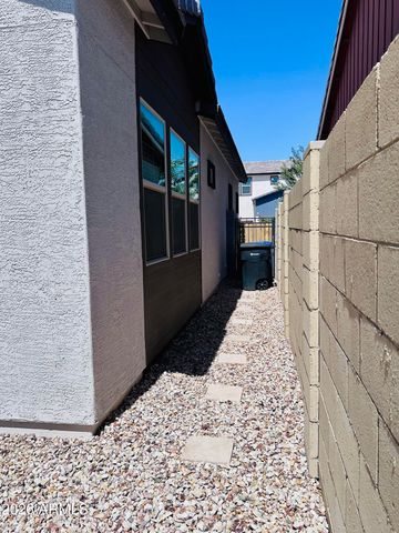 1935 E WISTERIA Drive, Chandler, AZ 85286