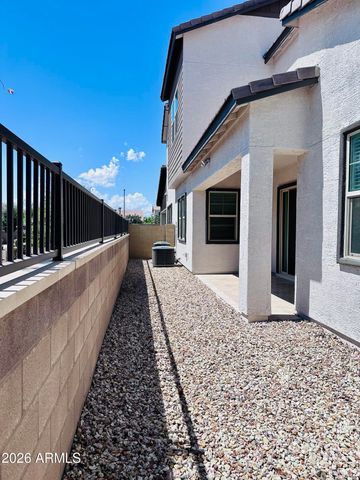 1935 E WISTERIA Drive, Chandler, AZ 85286