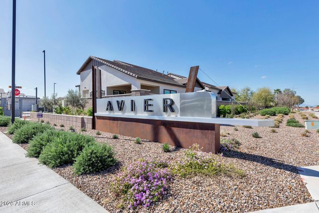 1935 E WISTERIA Drive, Chandler, AZ 85286
