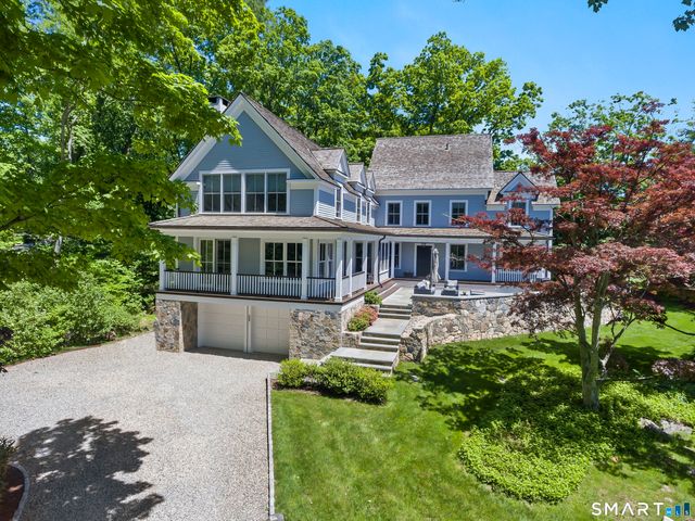 3007 Redding Road, Fairfield, CT 06824