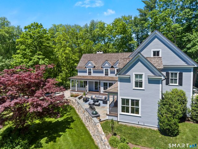 3007 Redding Road, Fairfield, CT 06824