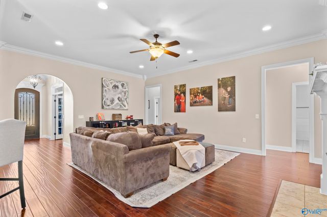 106 Buck Grass Circle, Harvest, AL 35749