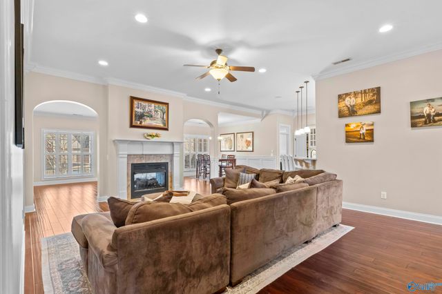 106 Buck Grass Circle, Harvest, AL 35749