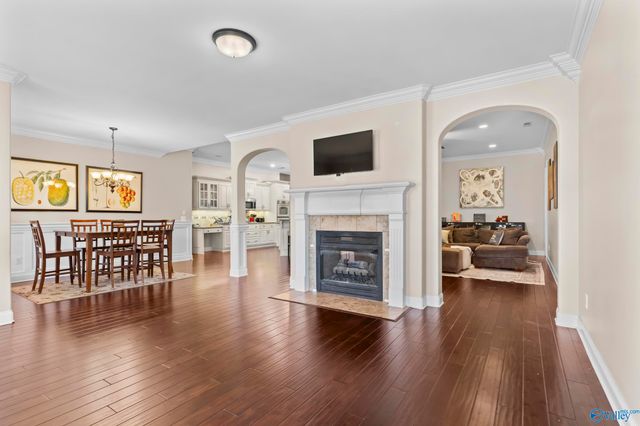 106 Buck Grass Circle, Harvest, AL 35749