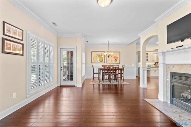 106 Buck Grass Circle, Harvest, AL 35749