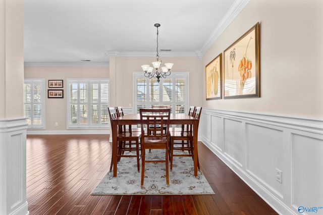 106 Buck Grass Circle, Harvest, AL 35749