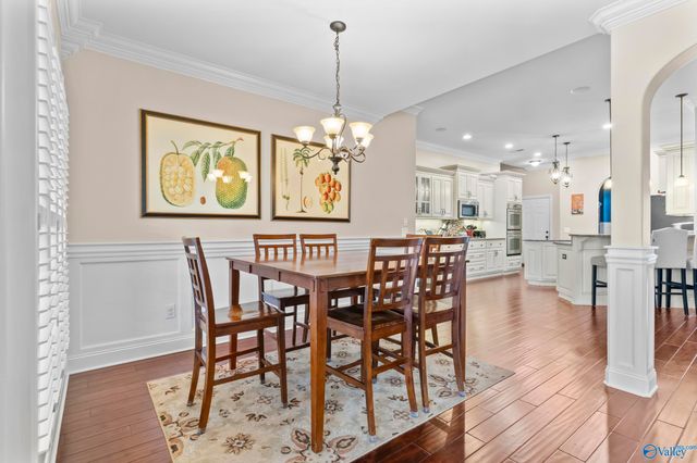 106 Buck Grass Circle, Harvest, AL 35749