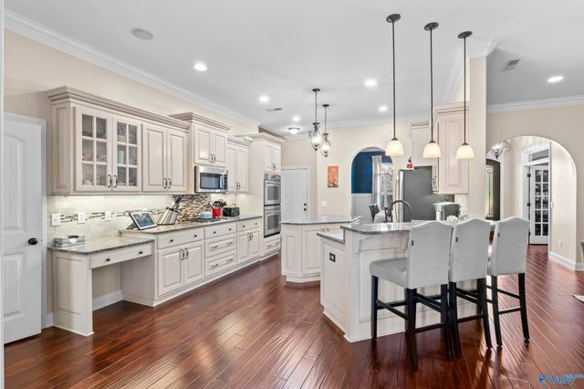 106 Buck Grass Circle, Harvest, AL 35749