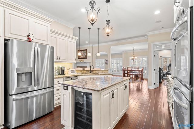 106 Buck Grass Circle, Harvest, AL 35749