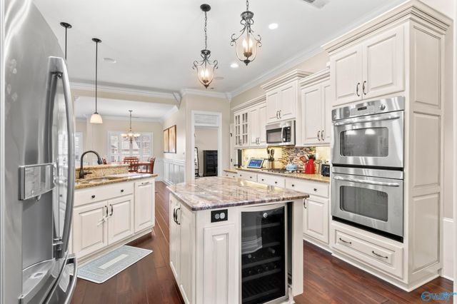 106 Buck Grass Circle, Harvest, AL 35749