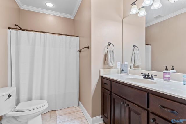 106 Buck Grass Circle, Harvest, AL 35749