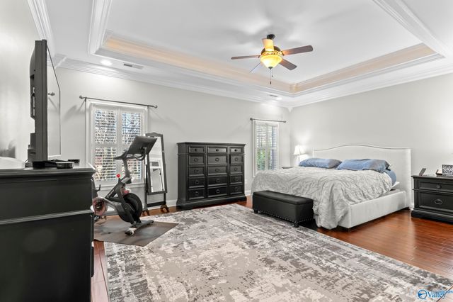 106 Buck Grass Circle, Harvest, AL 35749