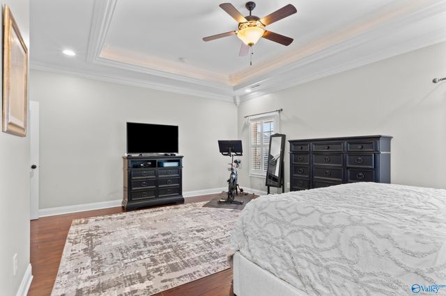 106 Buck Grass Circle, Harvest, AL 35749