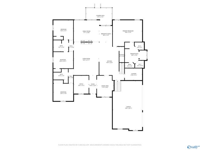 106 Buck Grass Circle, Harvest, AL 35749