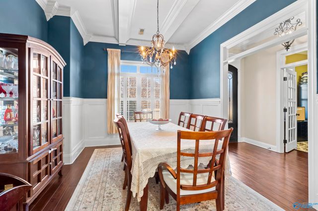 106 Buck Grass Circle, Harvest, AL 35749