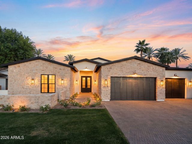 4419 N 46th Place, Phoenix, AZ 85018