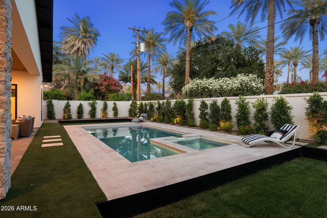 4419 N 46th Place, Phoenix, AZ 85018