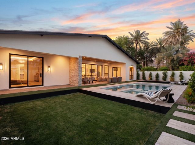4419 N 46th Place, Phoenix, AZ 85018