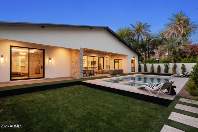4419 N 46th Place, Phoenix, AZ 85018