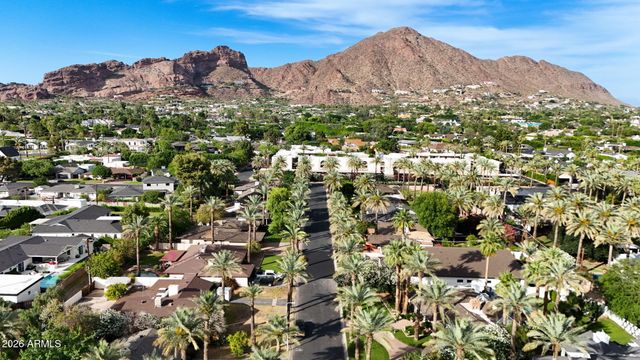 4419 N 46th Place, Phoenix, AZ 85018