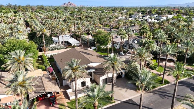 4419 N 46th Place, Phoenix, AZ 85018