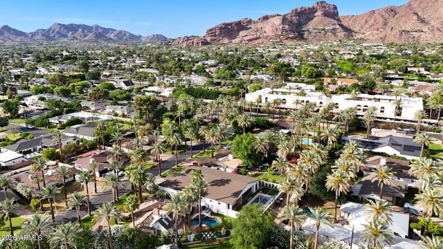 4419 N 46th Place, Phoenix, AZ 85018