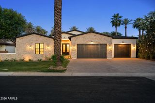 4419 N 46th Place, Phoenix, AZ 85018