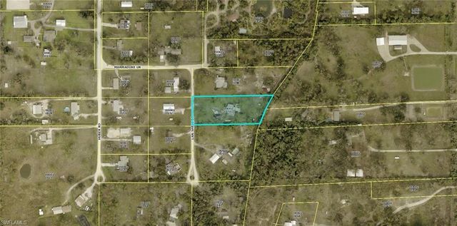 19630 Lan Shell DR, North Fort Myers, FL 33917