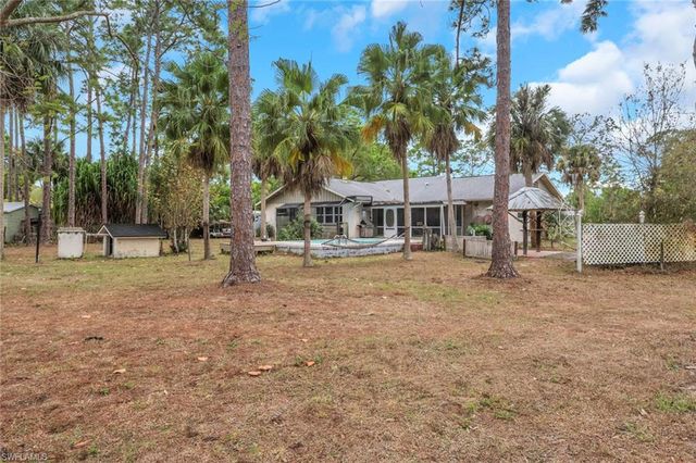 19630 Lan Shell DR, North Fort Myers, FL 33917