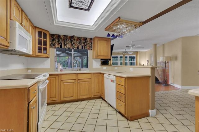 19630 Lan Shell DR, North Fort Myers, FL 33917