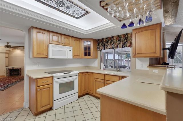 19630 Lan Shell DR, North Fort Myers, FL 33917