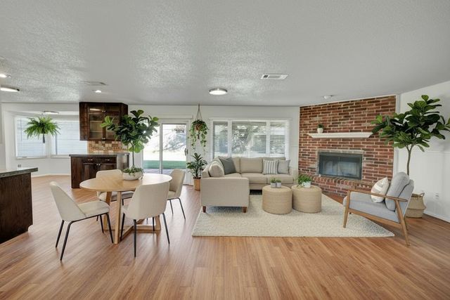 806 Stanolind Ave, Midland, TX 79705