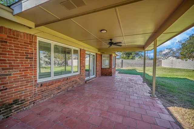 806 Stanolind Ave, Midland, TX 79705