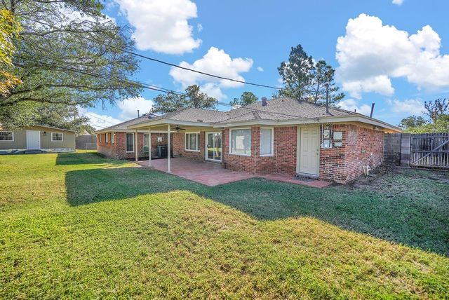 806 Stanolind Ave, Midland, TX 79705