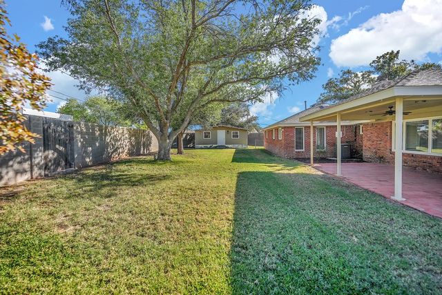 806 Stanolind Ave, Midland, TX 79705