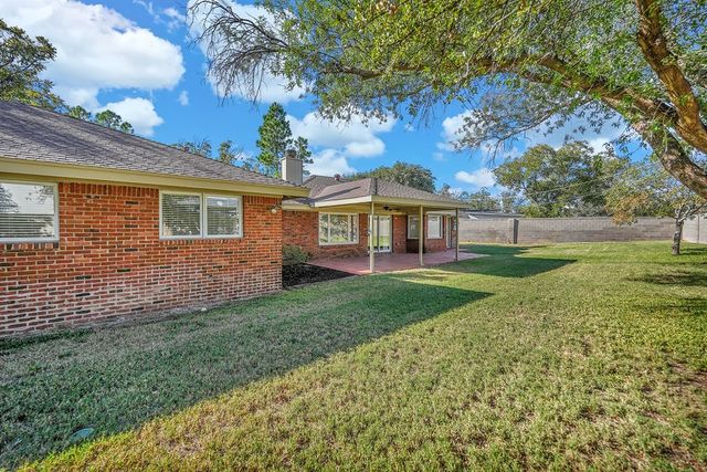 806 Stanolind Ave, Midland, TX 79705