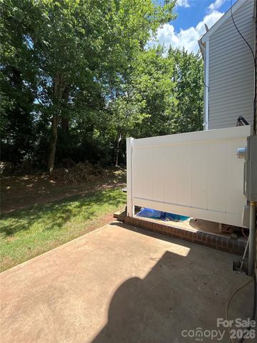 152 Deep Gap Court 11, Charlotte, NC 28217