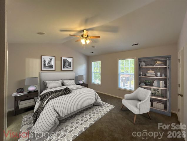 152 Deep Gap Court 11, Charlotte, NC 28217