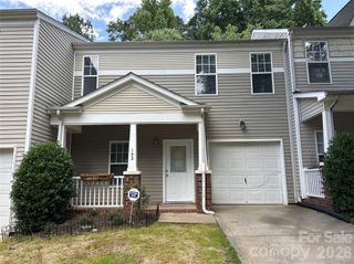 152 Deep Gap Court 11, Charlotte, NC 28217