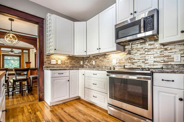 209 State Street Unit 1, Rutland City, VT 05071
