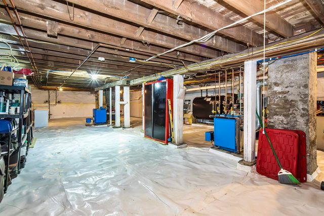 209 State Street Unit 1, Rutland City, VT 05071