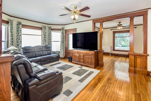 209 State Street Unit 1, Rutland City, VT 05071