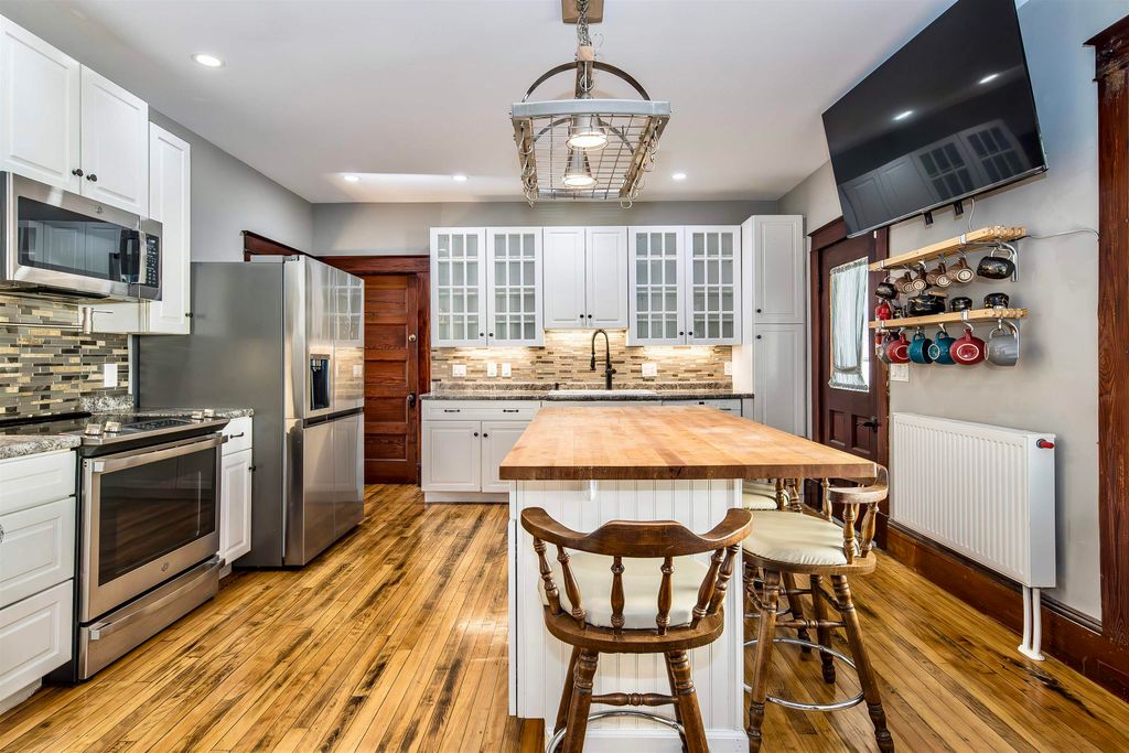 209 State Street Unit 1, Rutland City, VT 05071