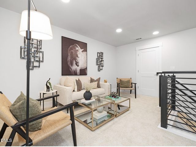 616 Cable Court, Apex, NC 27523