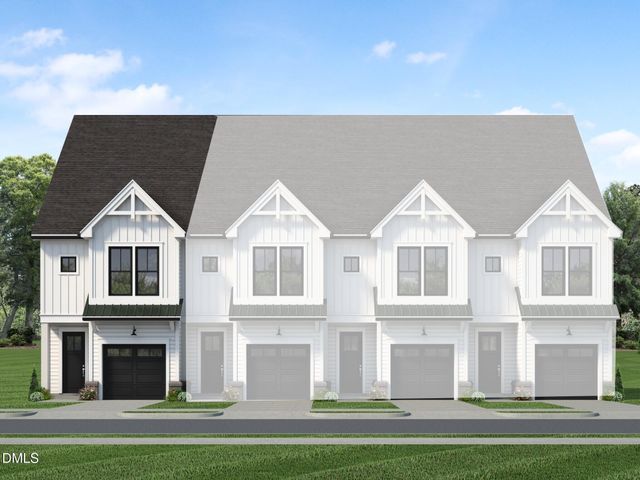 616 Cable Court, Apex, NC 27523