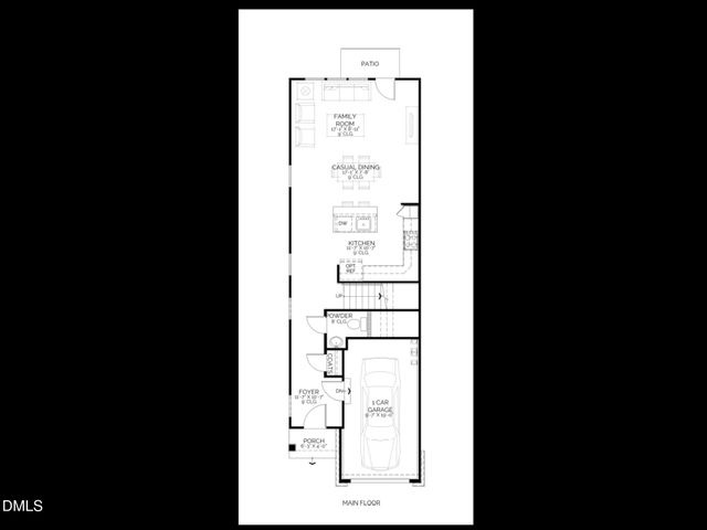 616 Cable Court, Apex, NC 27523