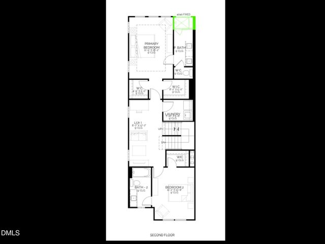 616 Cable Court, Apex, NC 27523