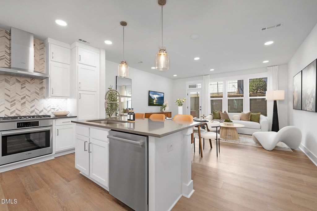 616 Cable Court, Apex, NC 27523